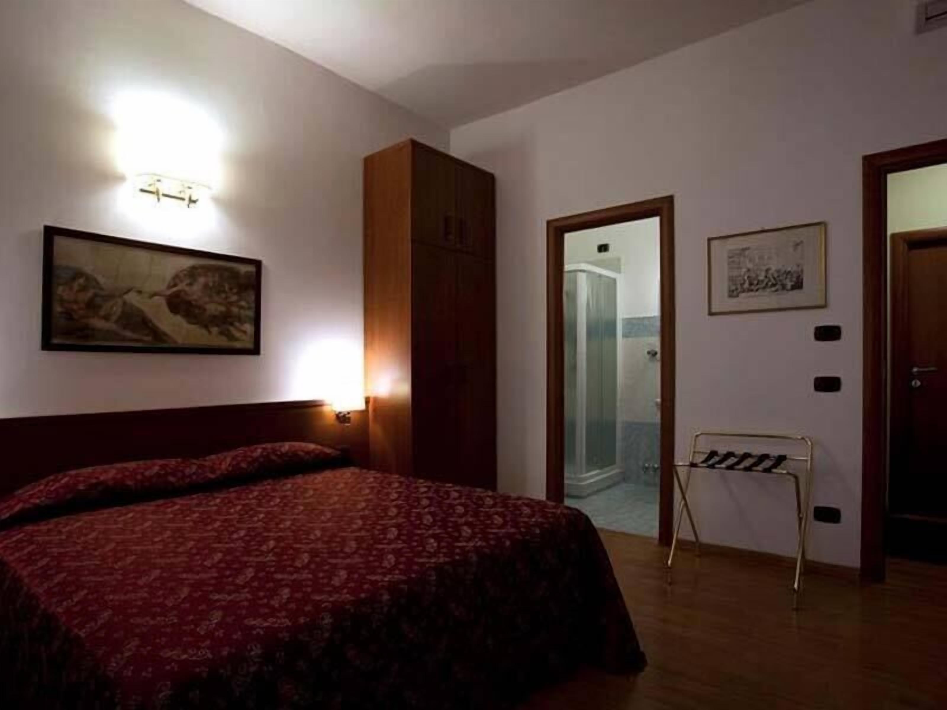 Domus Appia 154 B&B — Fotos 1