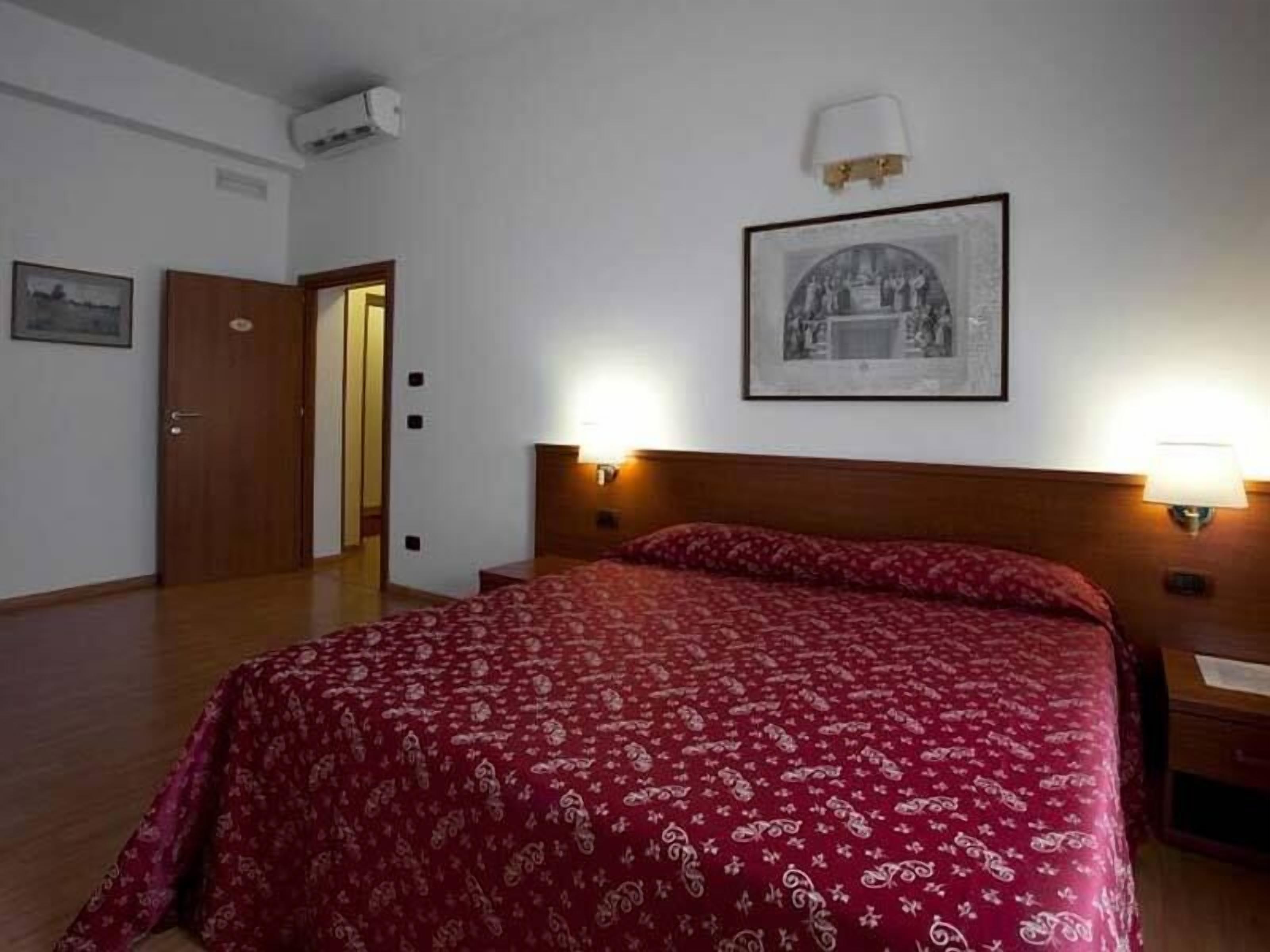 Domus Appia 154 B&B — Fotos 3